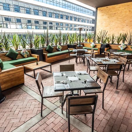 Ghl Hotel Bogota Occidente 외부 사진