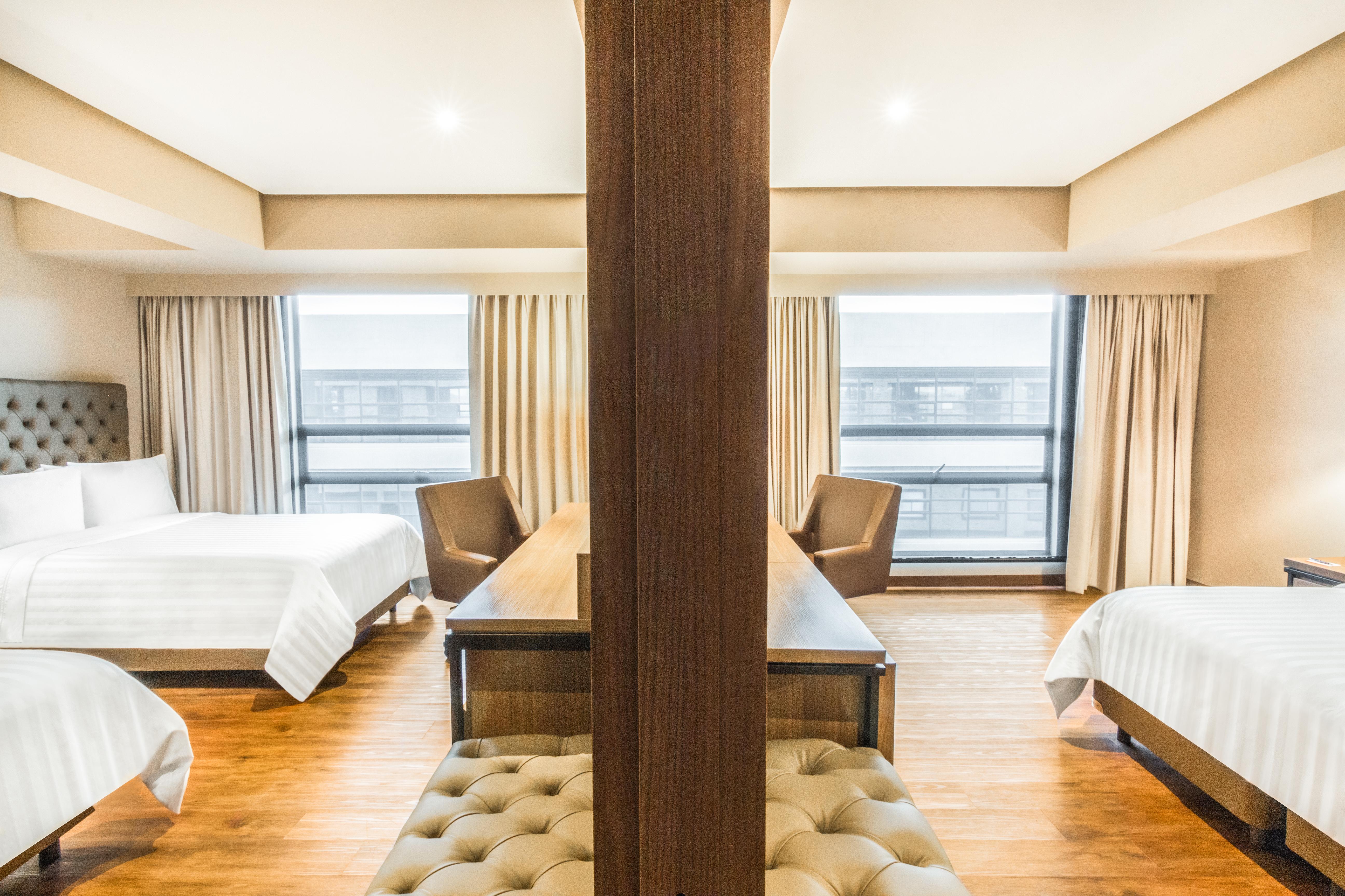Ghl Hotel Bogota Occidente 외부 사진