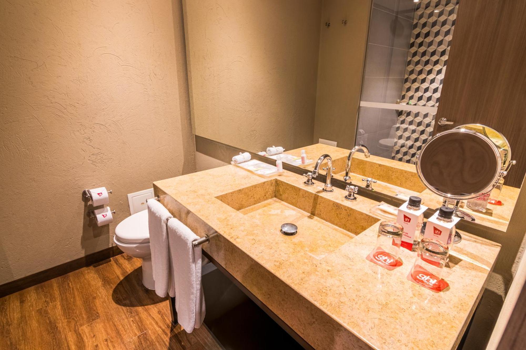Ghl Hotel Bogota Occidente 외부 사진