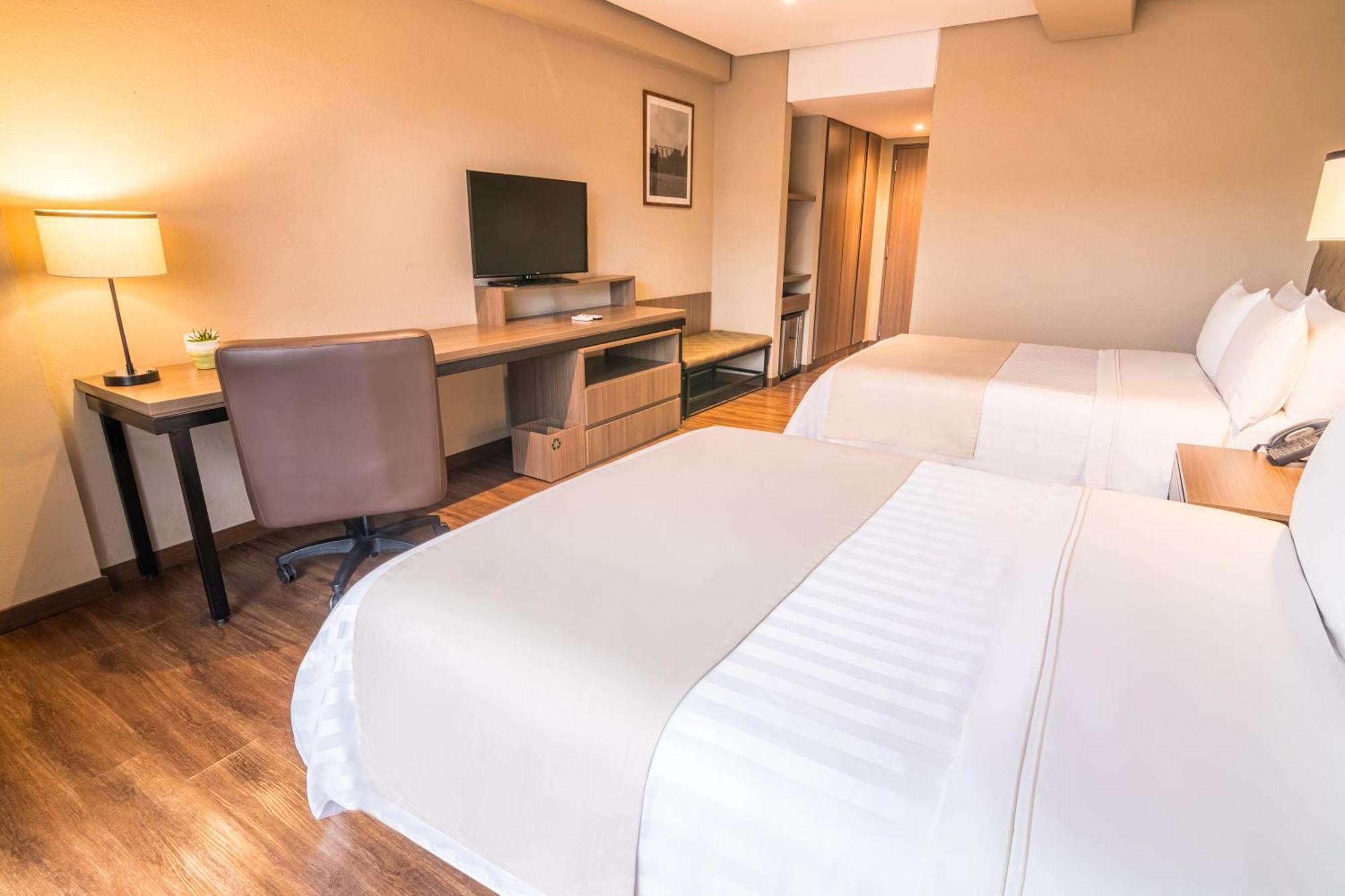 Ghl Hotel Bogota Occidente 외부 사진