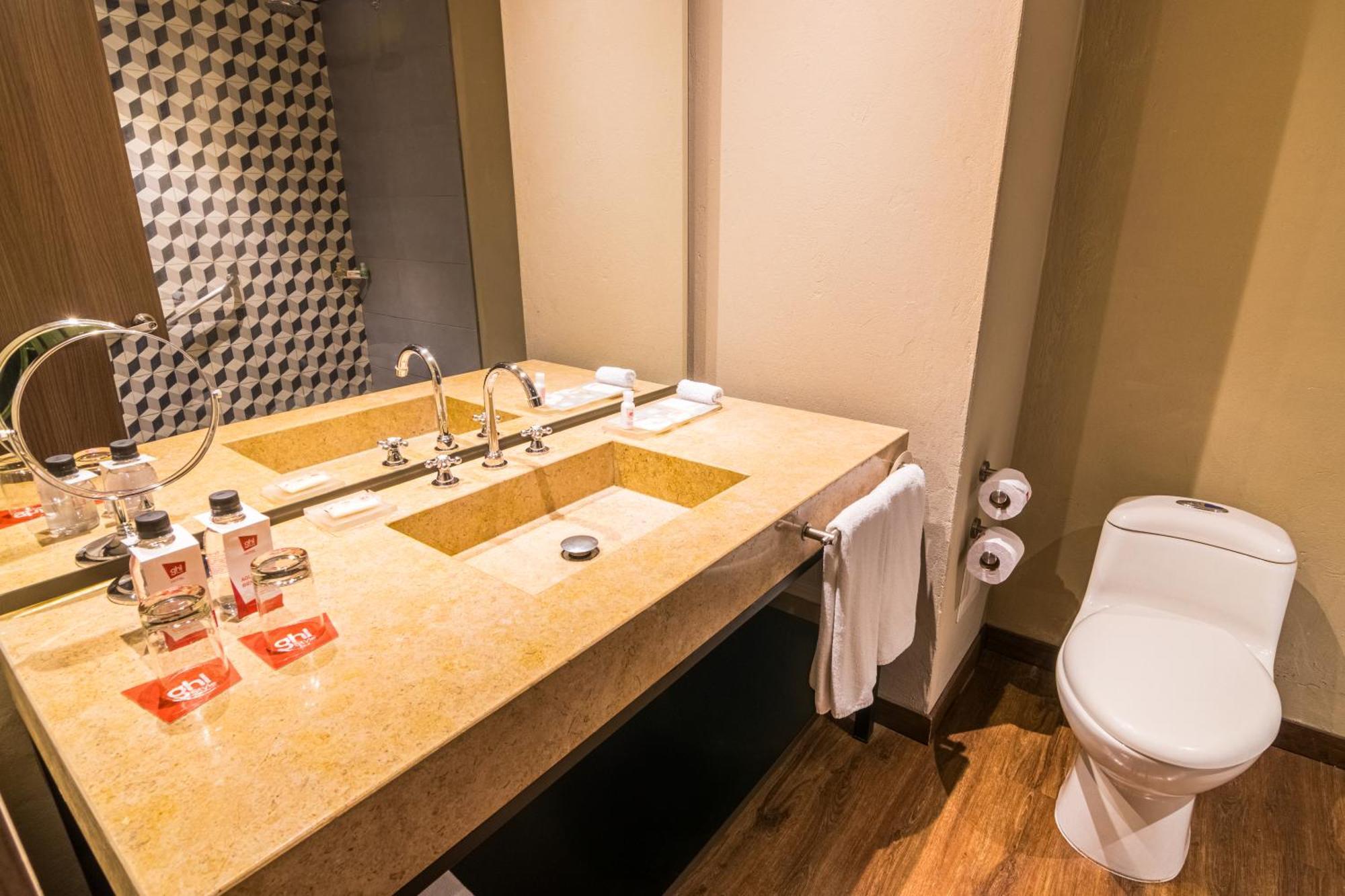 Ghl Hotel Bogota Occidente 외부 사진