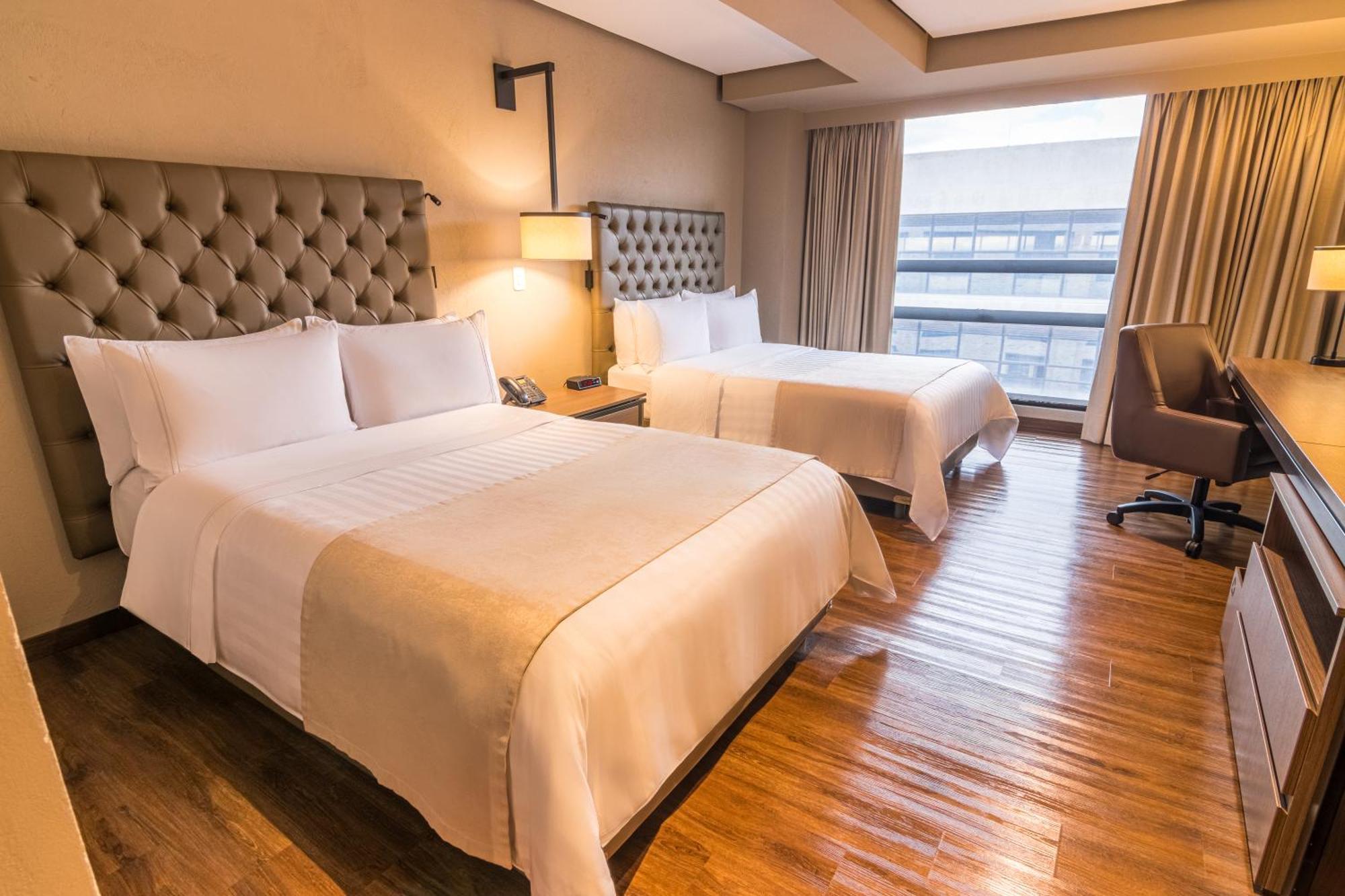 Ghl Hotel Bogota Occidente 외부 사진