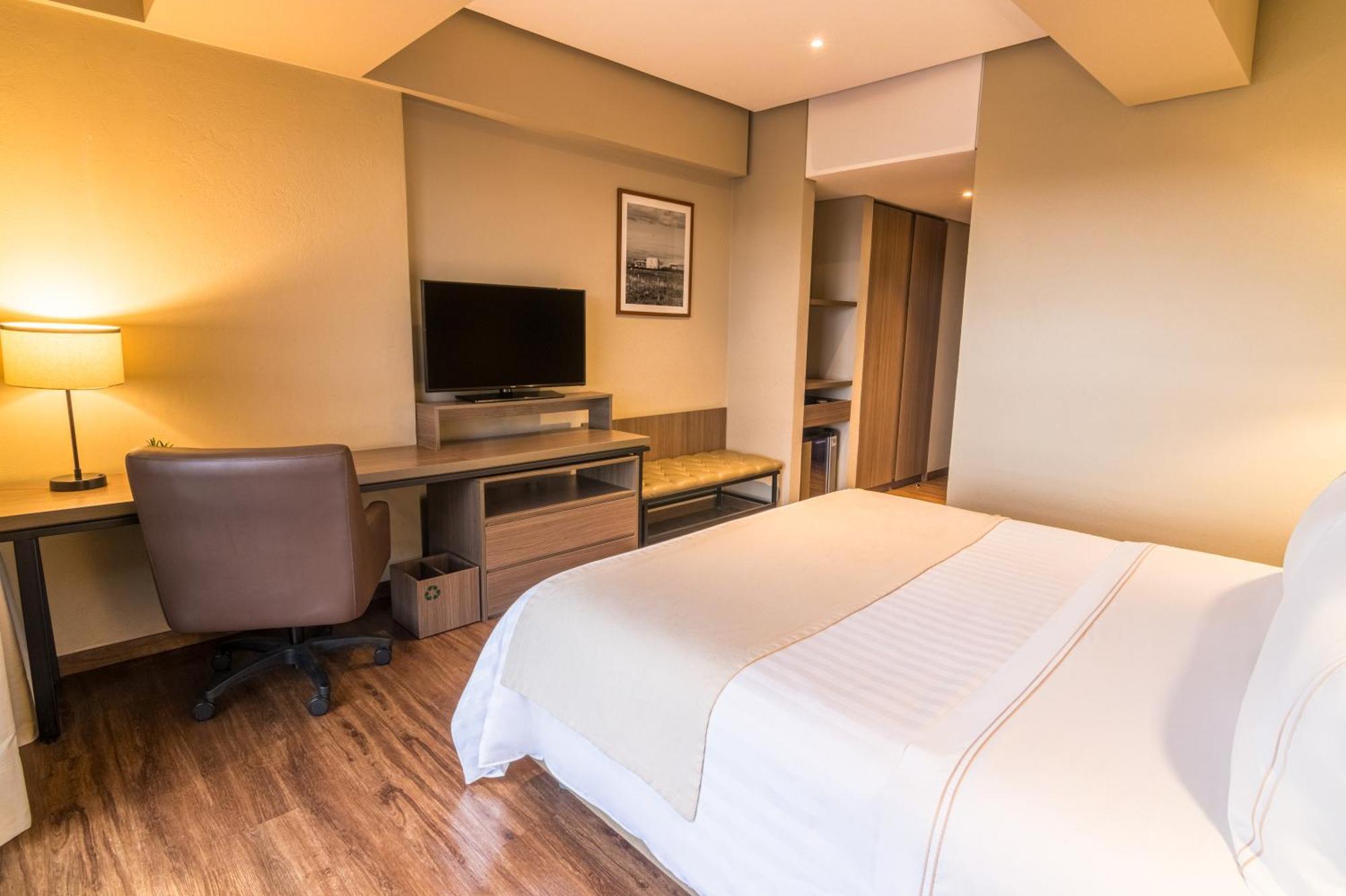 Ghl Hotel Bogota Occidente 외부 사진
