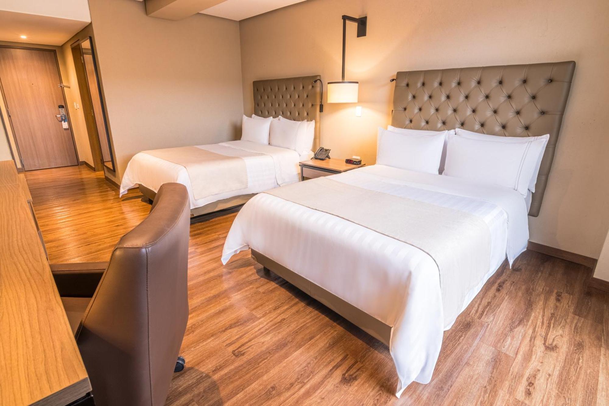 Ghl Hotel Bogota Occidente 외부 사진