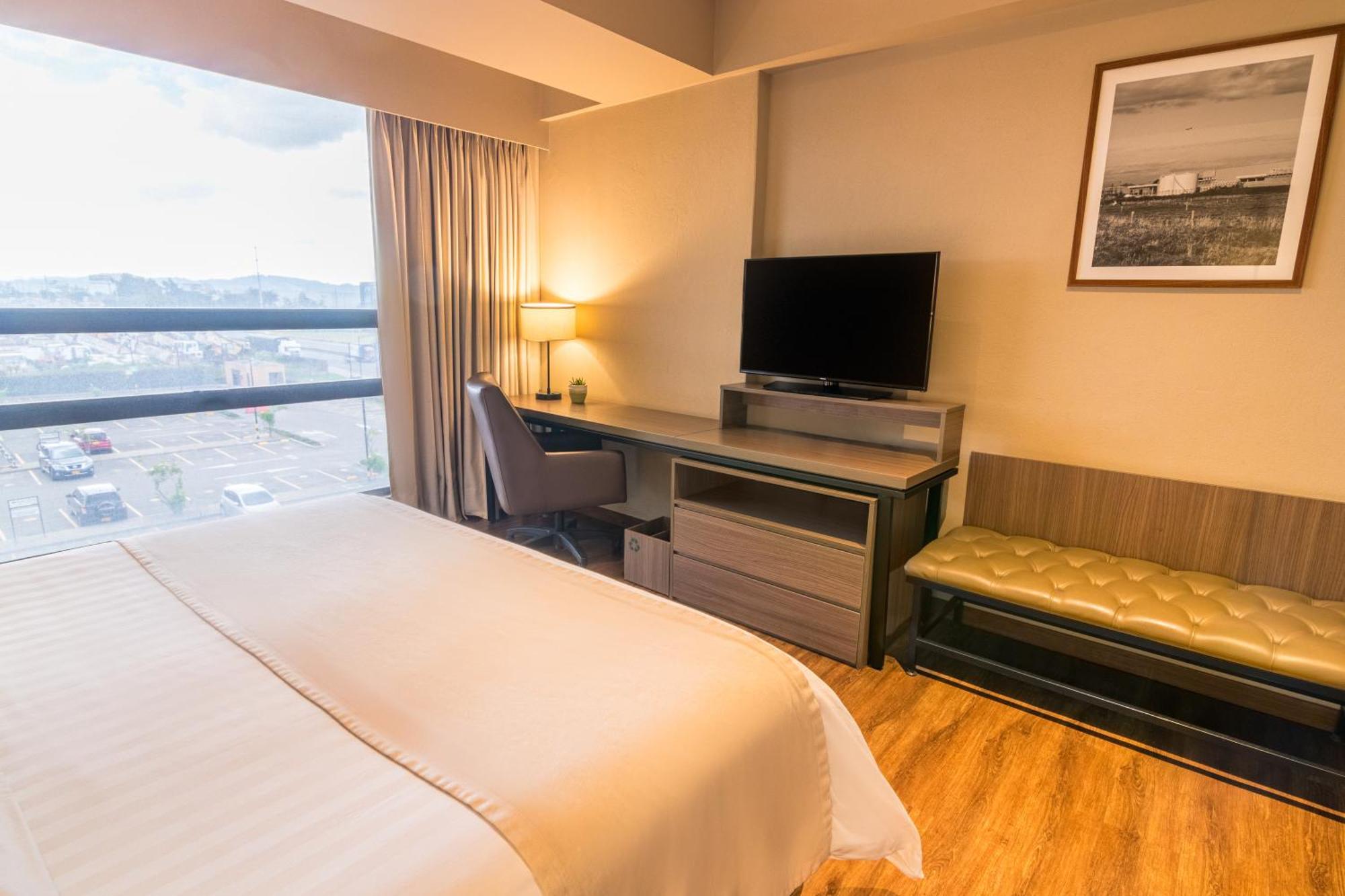 Ghl Hotel Bogota Occidente 외부 사진