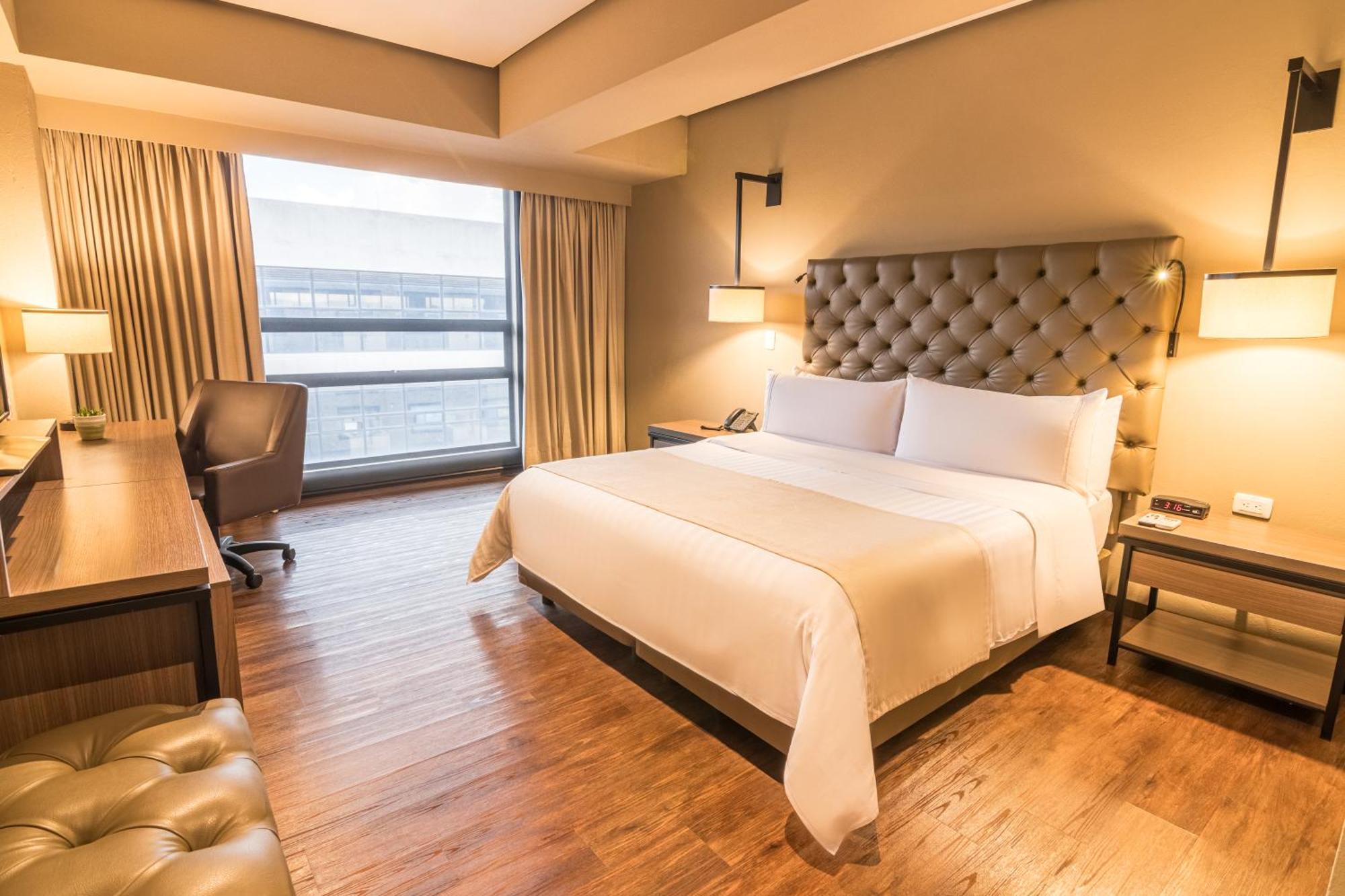 Ghl Hotel Bogota Occidente 외부 사진