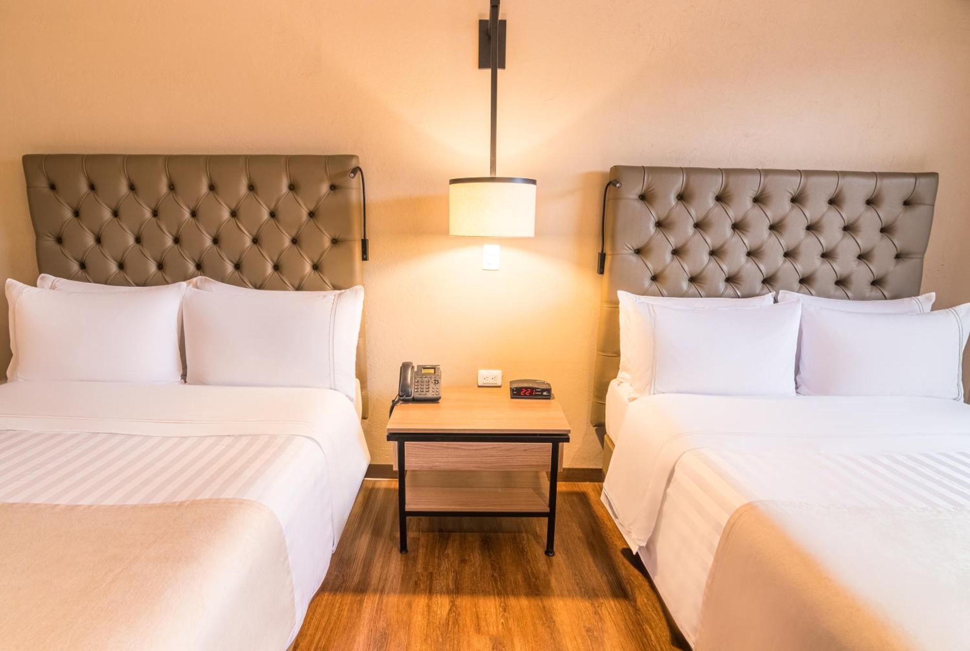 Ghl Hotel Bogota Occidente 외부 사진