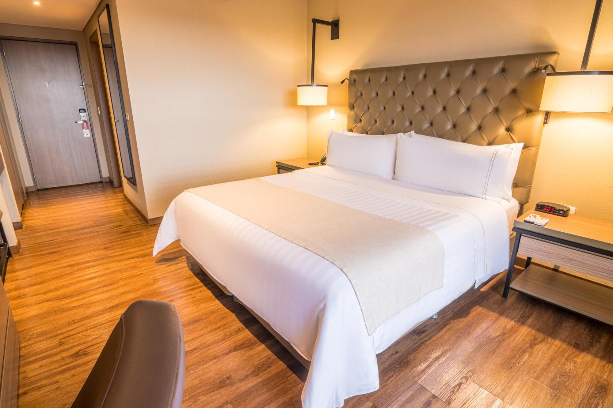 Ghl Hotel Bogota Occidente 외부 사진