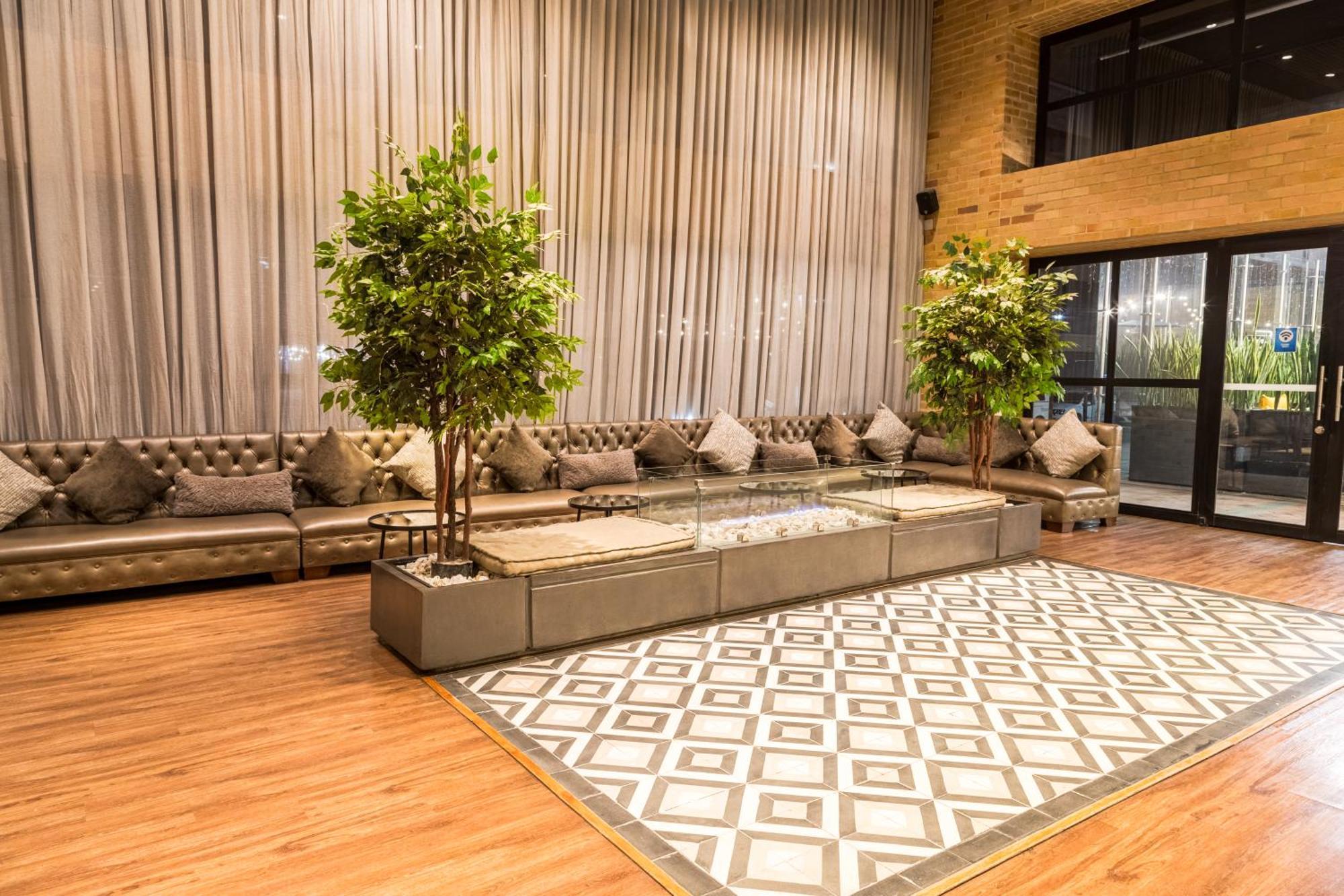 Ghl Hotel Bogota Occidente 외부 사진